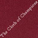The Cloth of Champions   is a registered trademark of Iwan Simonis, Inc.